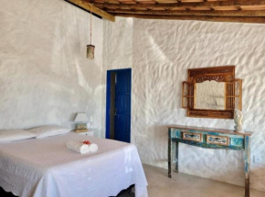 Casa Pé na Areia
